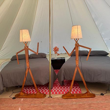 Camping Ripolles Dış mekan fotoğraf
