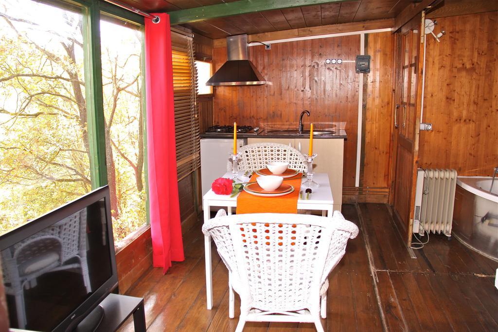 Camping Ripolles Dış mekan fotoğraf