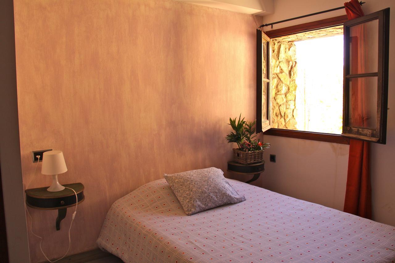 Camping Ripolles Dış mekan fotoğraf
