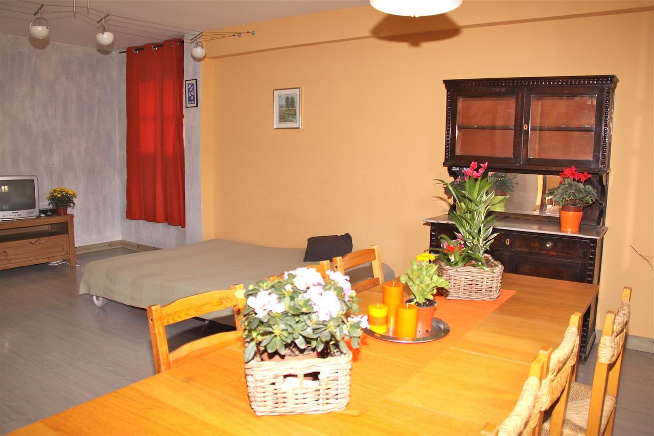 Camping Ripolles Dış mekan fotoğraf